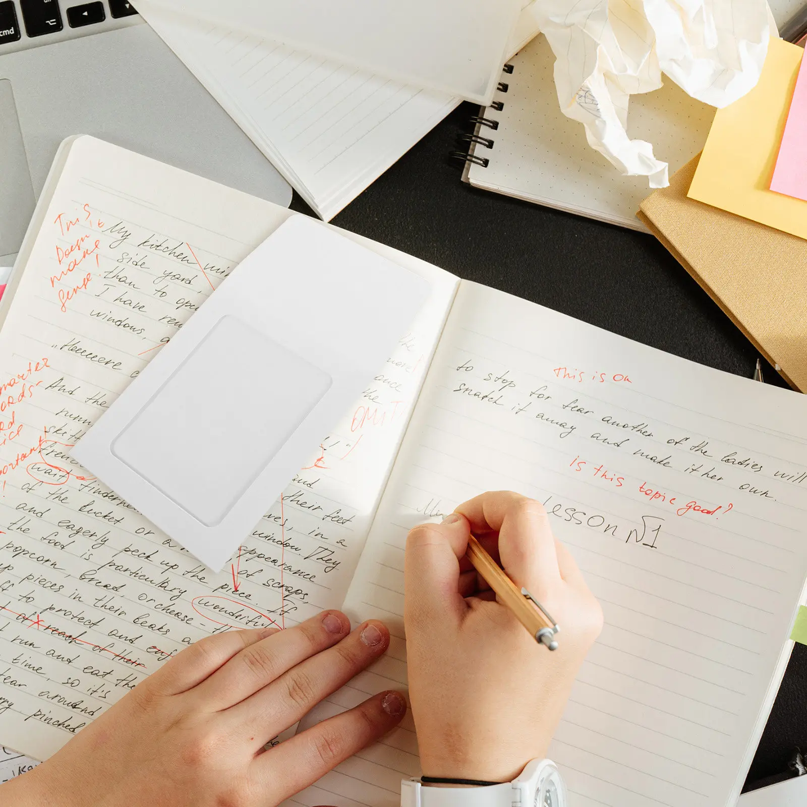 

20Pcs Clear Photo Cards Sleeves Transparent Card Envelopes for Trading Game Basketball Baseball Cards Display Organizer Cover