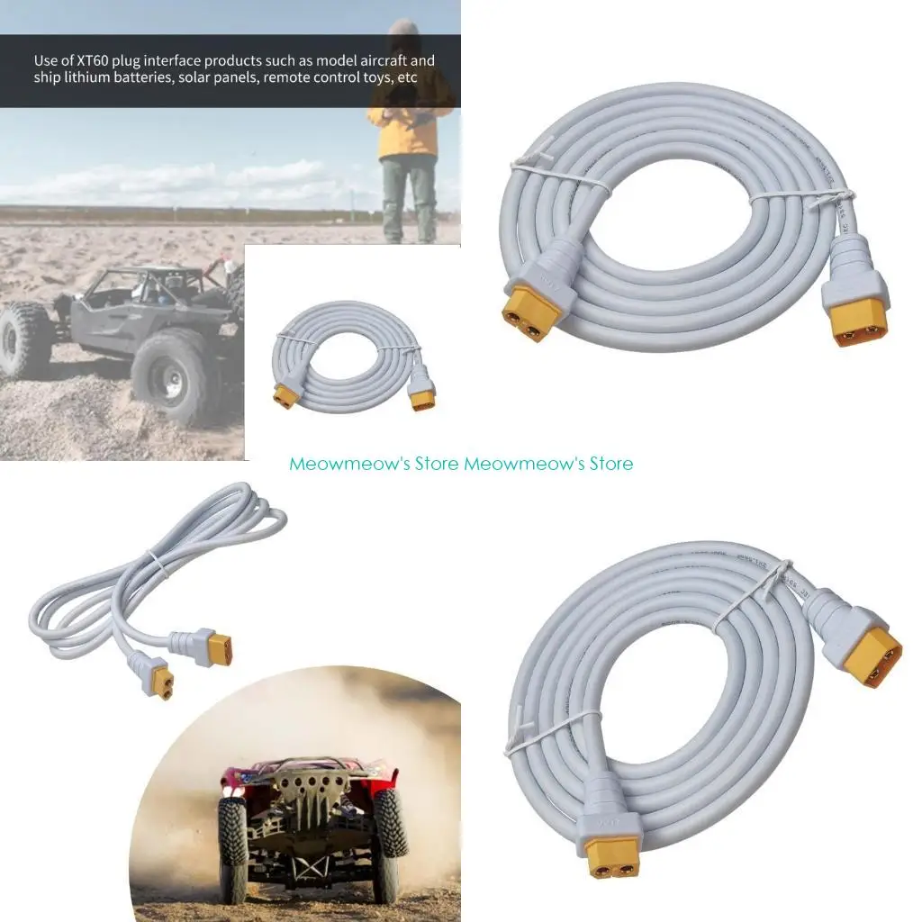 W91A XT60 Female To…