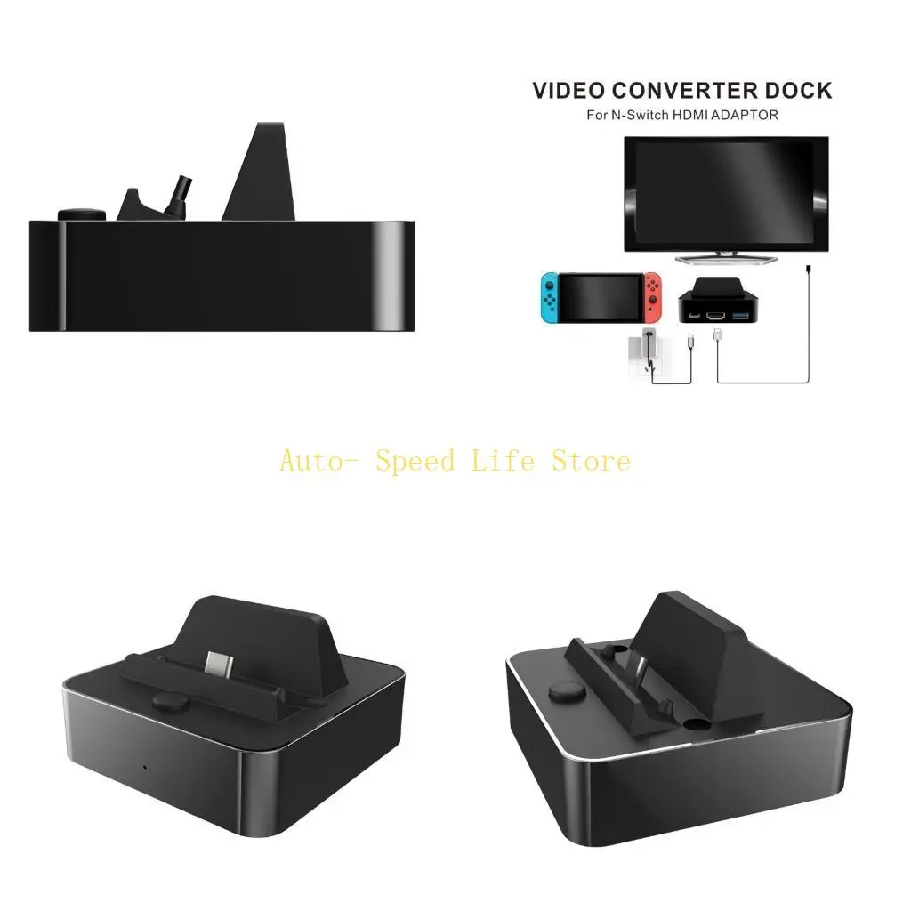 02DA Charging Stand…