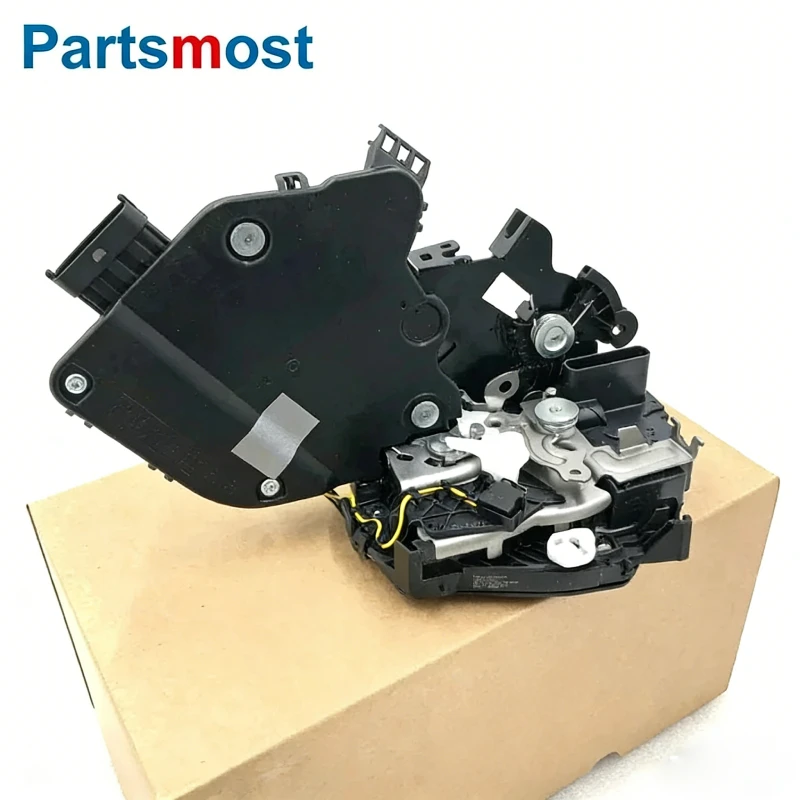 

Front Rear Left Right Door Spring Latch Actuator for Land Rover Range Rover 13- RR Sport 14- LR078728 LR078705 LR078748 LR078742