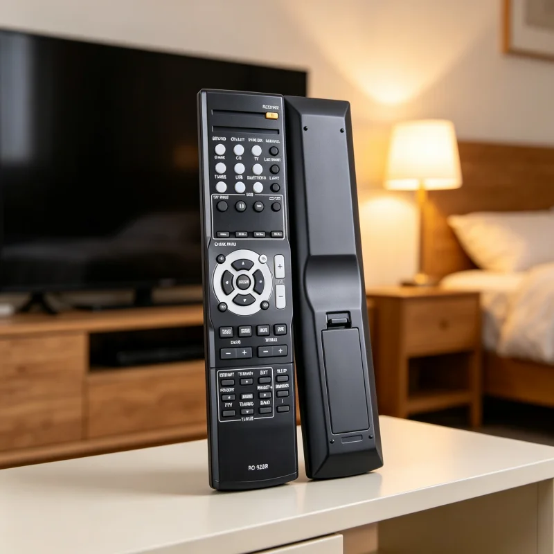Replacement Remote Control RC-928R RC928R Fit for Onkyo AV Receiver HT-S3800 HT-S3900 HTP-395 HT-R395