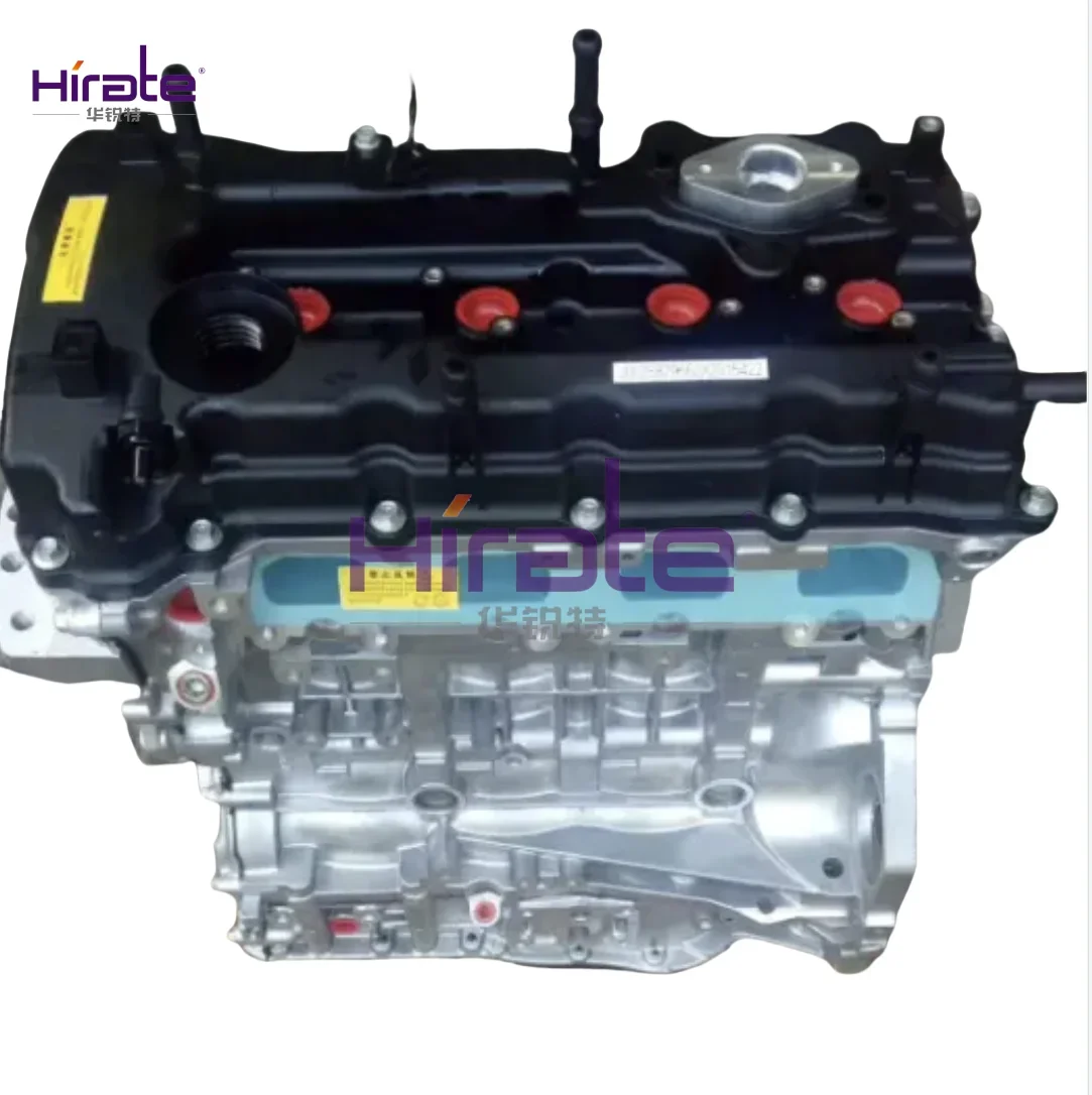 G4KF Engine For Hyundai Kia's High-quality Hot-selling Standard Displacement