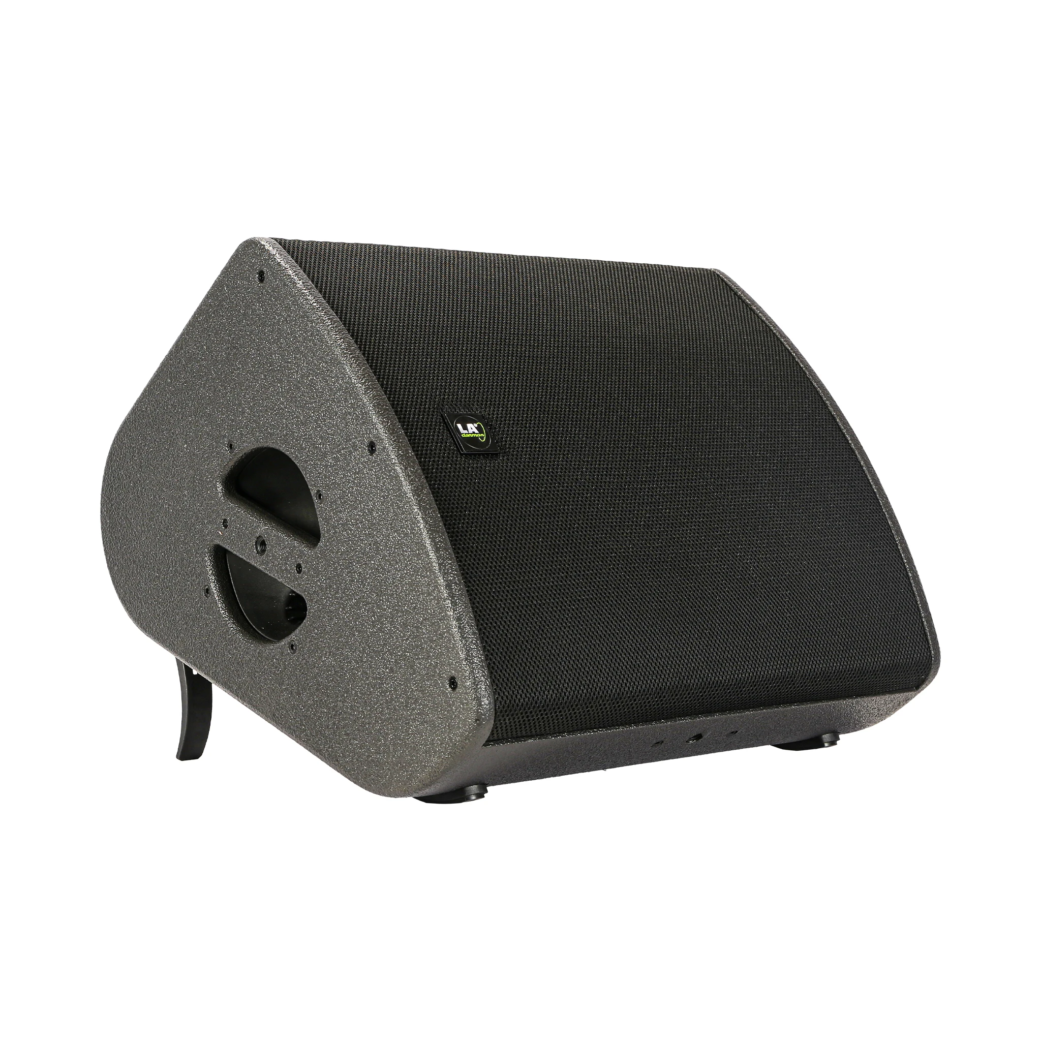 

LA-X12 12" Coaxial Audio Stage Floor Speaker