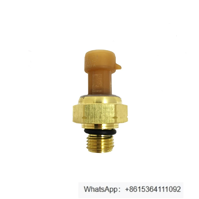 

Аксессуары для экскаваторов для датчика давления 210GLC 250GLC, реле давления RE522794