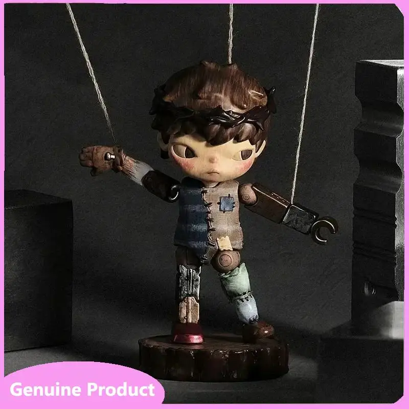 

Hirono Reshape Series Blind Box Toys Kawaii Surprise Guess Bag Cute Doll Anime Figure Home Model for Girls Gift