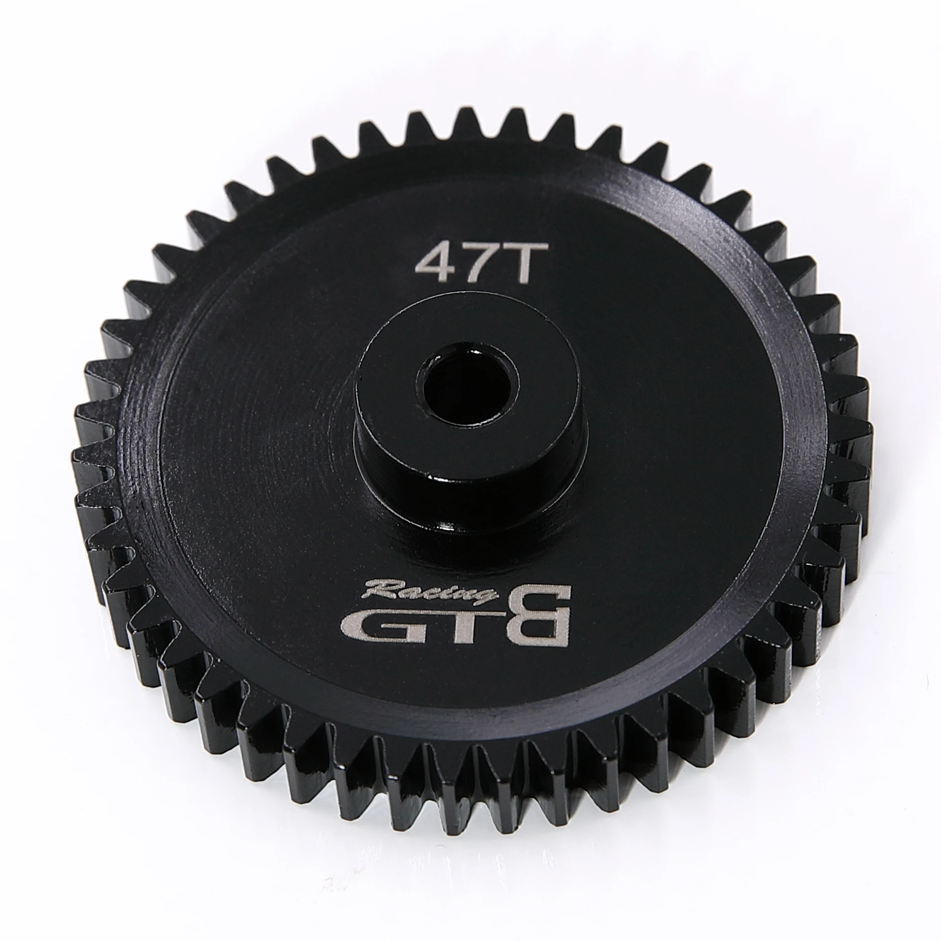 HPI Savage 77127 76937 Steel 47T Spur Gear 47 Tooth for HPI Savage X 4.6 Upgrade Part