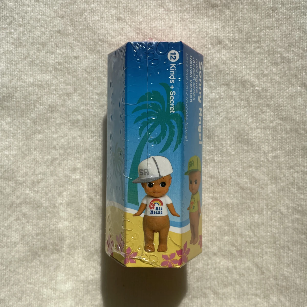 Sonny Angel Mini Figure Beach 2015 series  Blind Box Random Box SAS65234