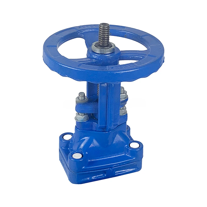 fmul 200 psi OSY type gate valve flange end firefighting equipment accessories fire fighting equipment