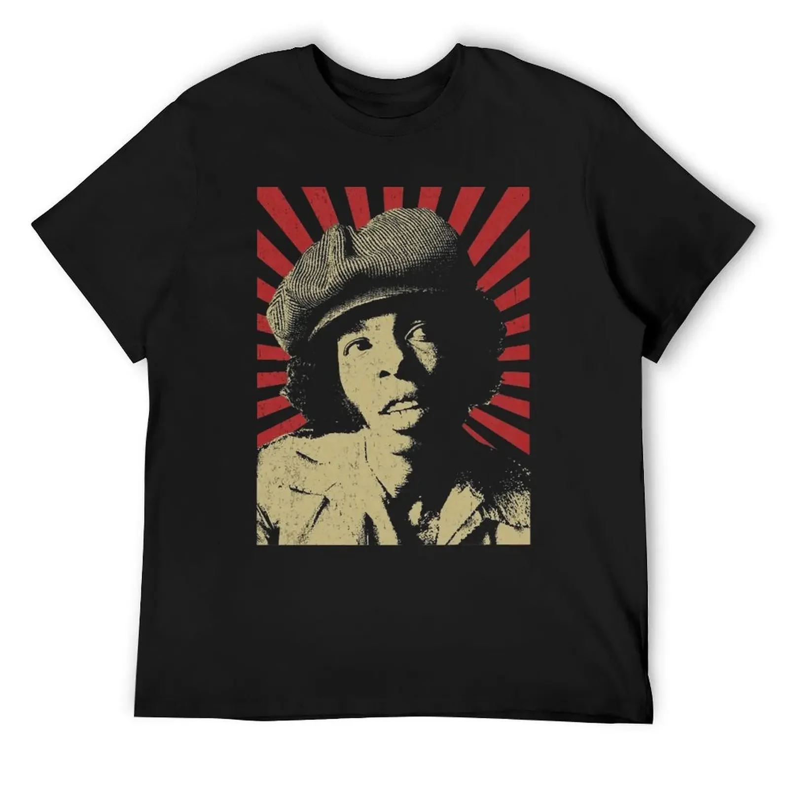 

Sly music Stone Vintage Style Design Fan Art Design T-Shirt anime tshirt plain vintage graphic tee luxury clothes men