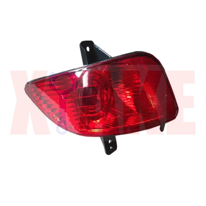 Car Rear Bumper Lamp Rear Lights for Changan Chana M201 SC6406