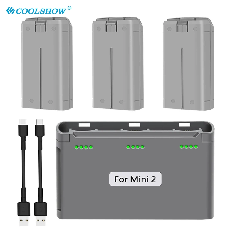 Drone Battery For D…