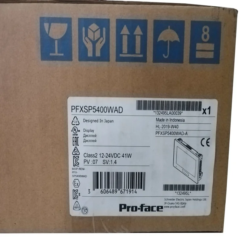 Brand New 1PC PFXSP…