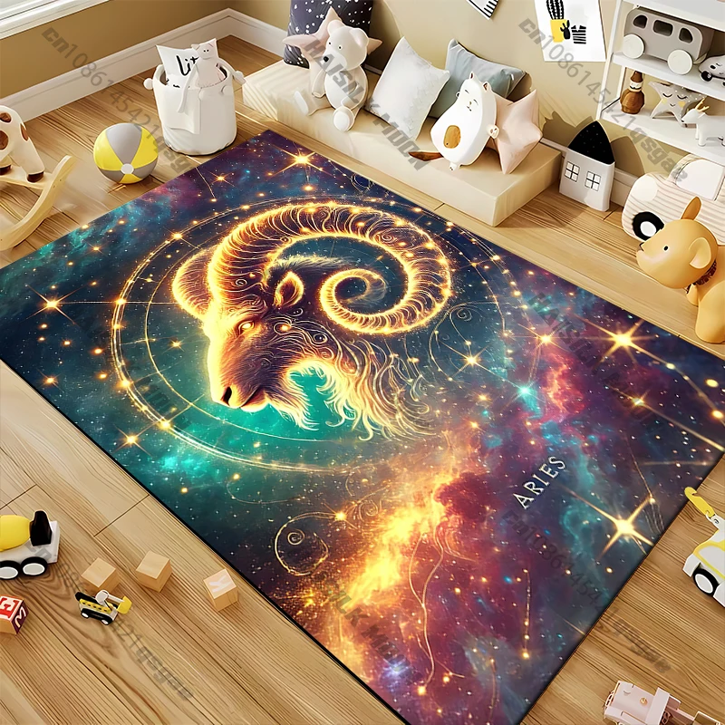 Aries Carpets Livin…