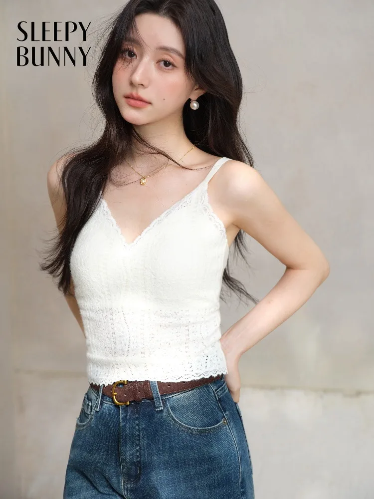 قميص قصير من الصوف الدانتيل الدافئ للنساء سترة علوية مبطنة ناعمة قابلة للتمدد ملابس داخلية ضيقة سترة خلفية أنيقة لملابس يومية مريحة #1