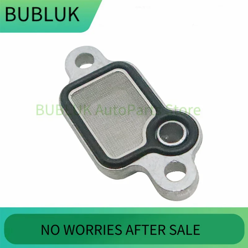 

15840-RAA-A00 Variable Valve Timing Filter for Honda ACCORD CR-V CIVIC CROSSTOUR 2003-2012 /ACURA RDX RSX TSX Cars Accessories
