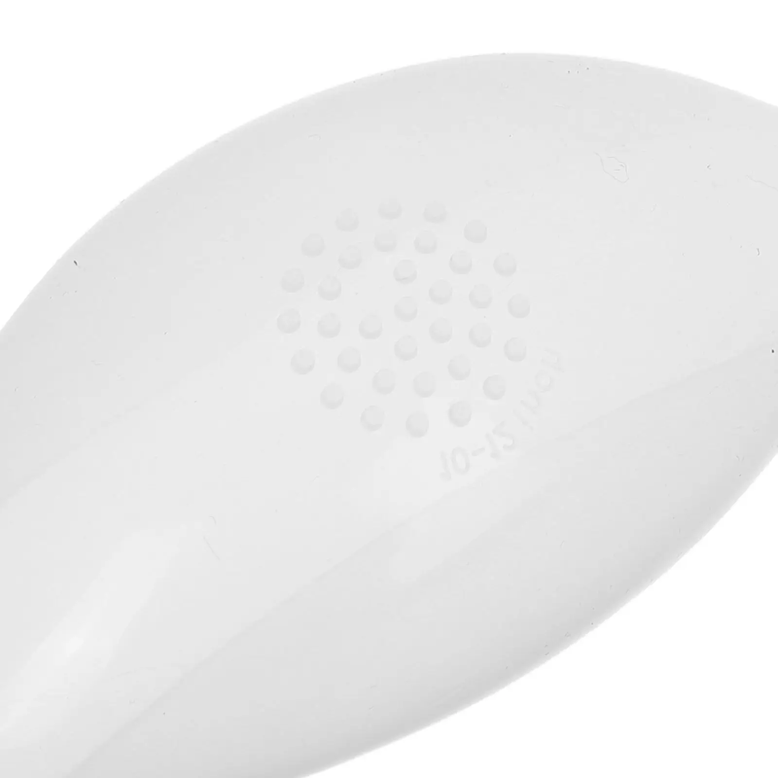 Silicone Cap Head Protection Cover Soft Comfortable Anti Staining Silicone Hair Cover for Display Photography