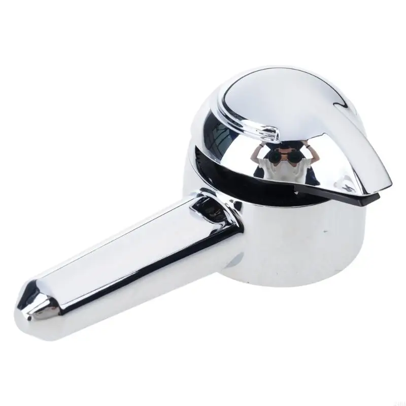  Tub & Shower Faucet Lever Handle Metal Shower Control Handle 127mm Length Bathroom Accessories Suitable for 1700 Series