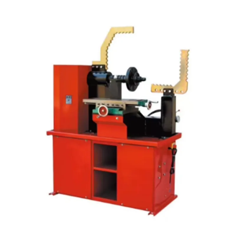 High Quality Rim Straightening Machine Rim Repair Wheel Repair Machine For Car Rim Hub And Motorcycle Wheel