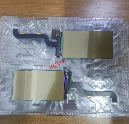 TVLOGIC VFM-055A original display screen AMOLED OLED tvlogic screen