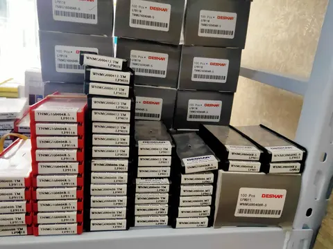 SOMG040202 SPMG040204 SPMG050204 SPMG060204 SPMG07T308 SPMG090408 SPMG110408 SPMG140512 LF6018 Carbide Insert SOMG SPMG Inserts