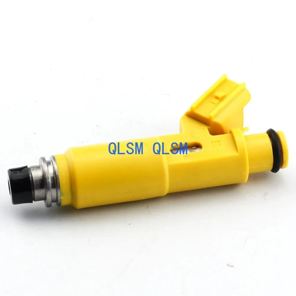 4-Piece Fuel Injector Nozzle 23250-28050 for Toyota RAV4 2001-2003 2.0L L4 premium car accessories-