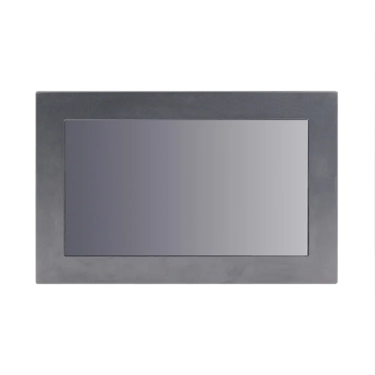 15.6 Inch IPx7 Waterproof Industrial Screen Monitor Wall Hanging Touch Screen Computer Monitor