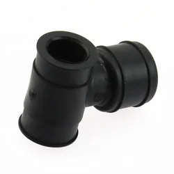 06A103247 PCV Engine Breather Connector Three Way Valve For VW Beetle Passat B5 Jetta Golf 4 For Audi A4 A6 06A 103 2471.8T