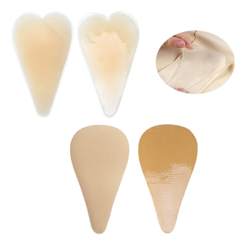 1PC Camel Toe Pad P… - image