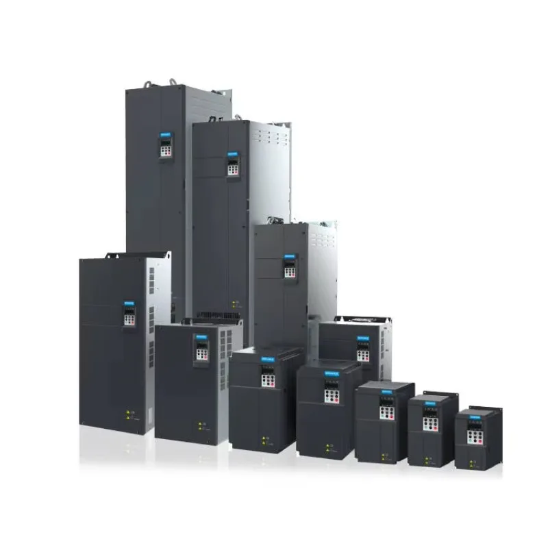 xmsjNEW Compressore d'aria inverter serie MD500 originale MD500 Vector di azionamento CA MD500T45GB 22KW caldo ad alte prestazioni per CNC
