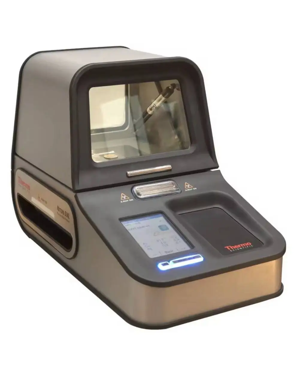 TOP SALES-Thermo-Scientific-Niton-DXL-XRF Precious-Metals-Analyzer-Original