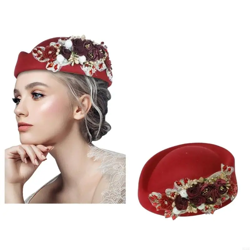 HX6F Breathable Multifunctional Hat Fashion Hat Fancy Dress Hat Creative Pattern Hat