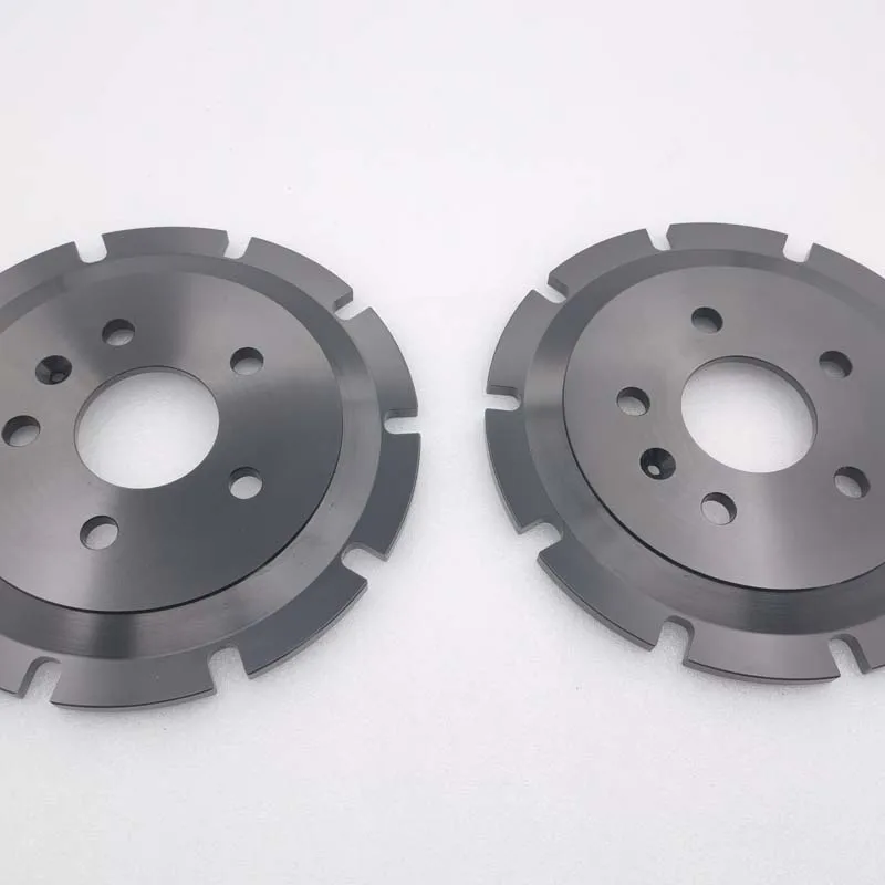 

Автомобильный тормоз, цветной алюминиевый плавающий центральный колокол, подходящий для передней части