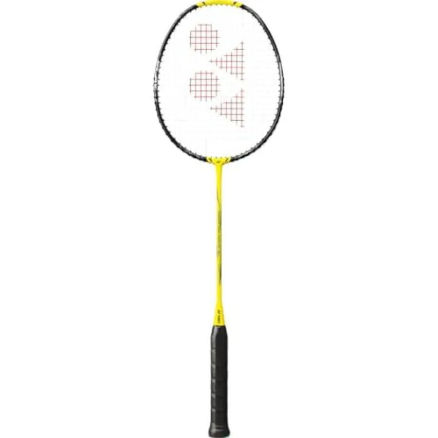 

NanoFlare 1000 Play Badminton Racquet 4UG5 - Prestrung