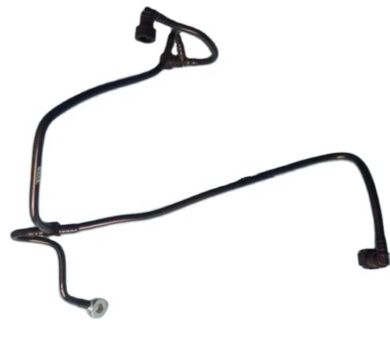 

6L ISLe QSL8.9 QSL9 diesel engine parts fuel tube oil supply pipe 5301920