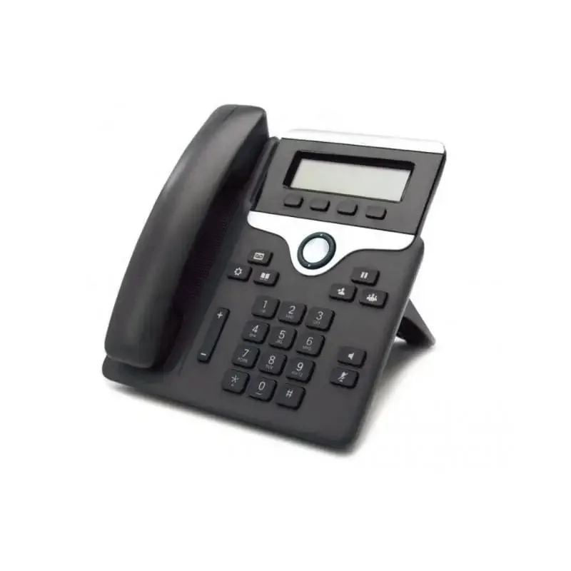 

НОВЫЙ IP-телефон CP-7821-K9, CP-7811-K9, CP-7841-K9