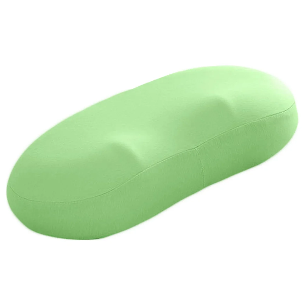 

Memory Foam Neck Pillow Comfortable Portable Lightweight Sleep Cushion Office Nap Headrest Ergonomic Neck Rest