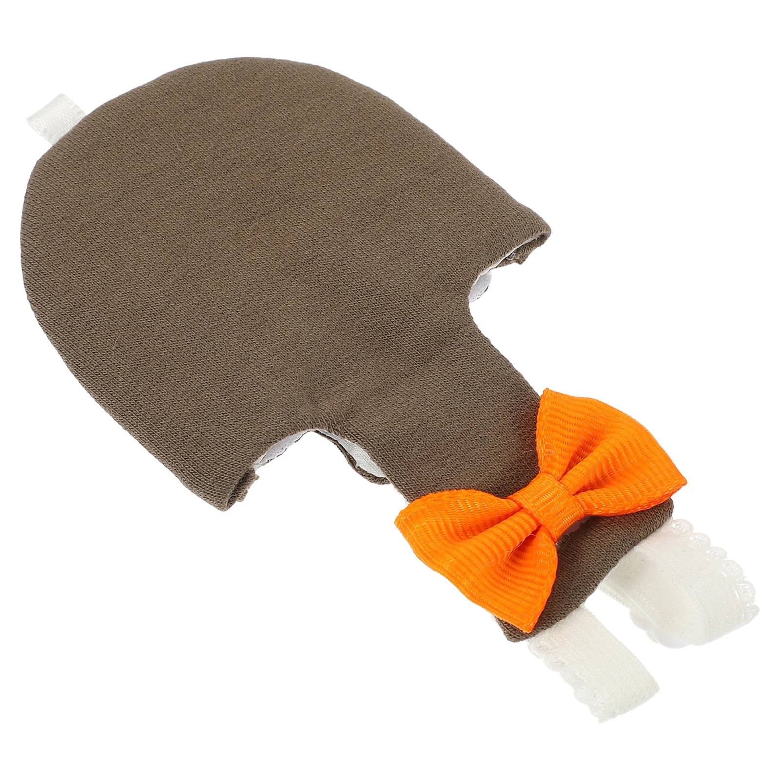 

Washable Parrot Diaper Bird Nappy Reusable Breathable Lightweight Pet Flight Suit Bird Diaper Flight Suit Clothes for Birds