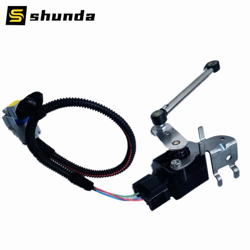 6224G3 9653511080 89901614 Headlamp Adjuster Body Height Sensor For Peugeot 207 208 Citroen C4 Grand Picasso 2006-2010