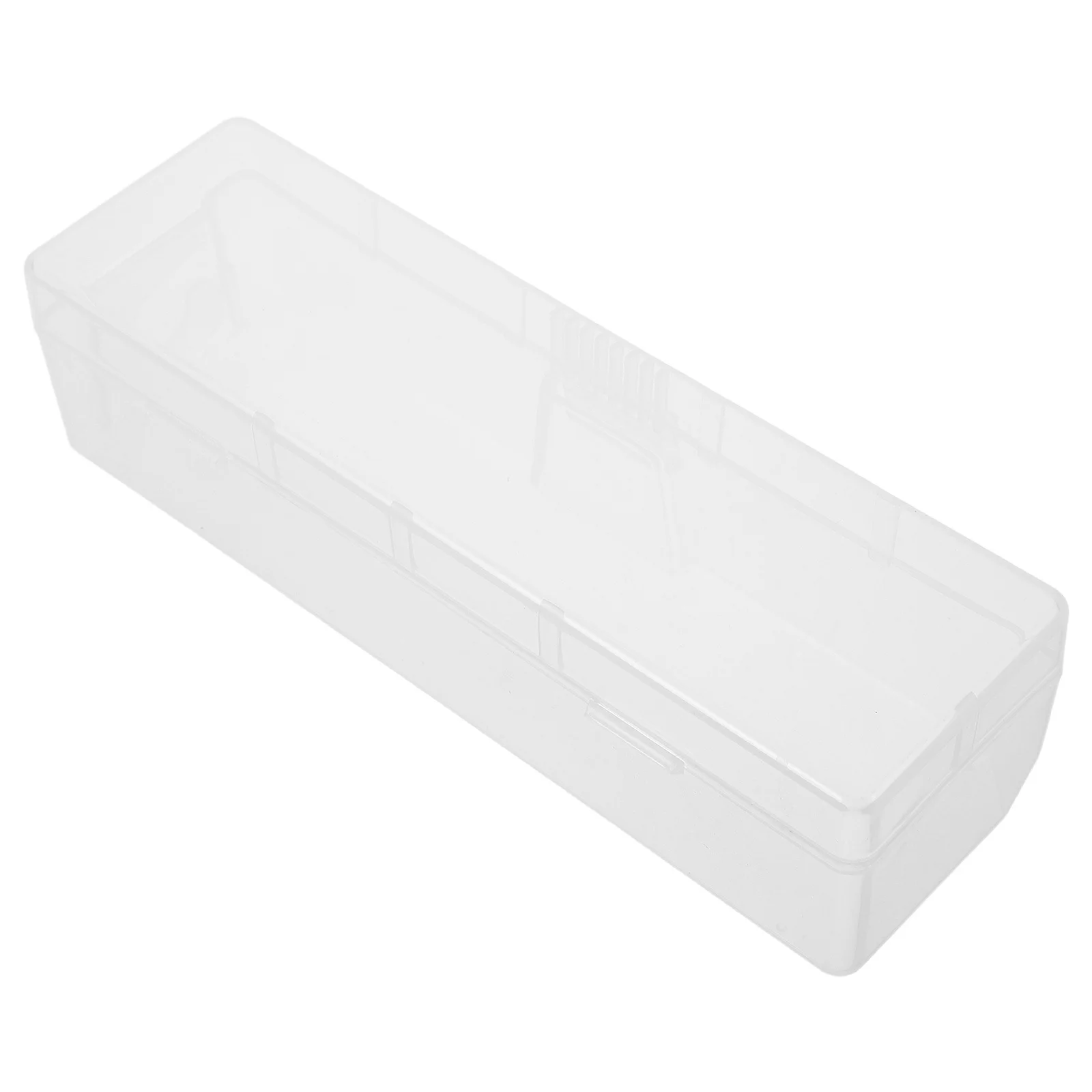 Snorkel Mask Case Diving Protective Swim Goggle Storage Box Hard Shell Scuba Mask Holder 7.4x2.1 Inches Outdoor Travel