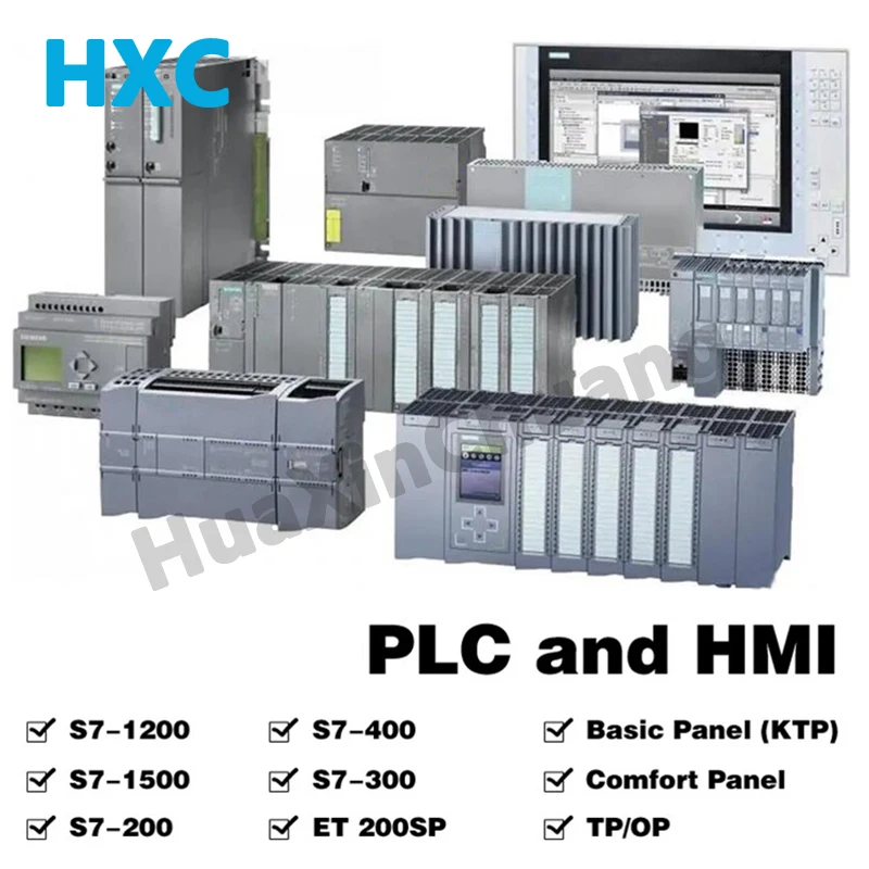 S7-1500 SM522 Modul Output Digital 6ES7522-1BL01-0AB0 6ES7522-1BL10-0AA0 Baru