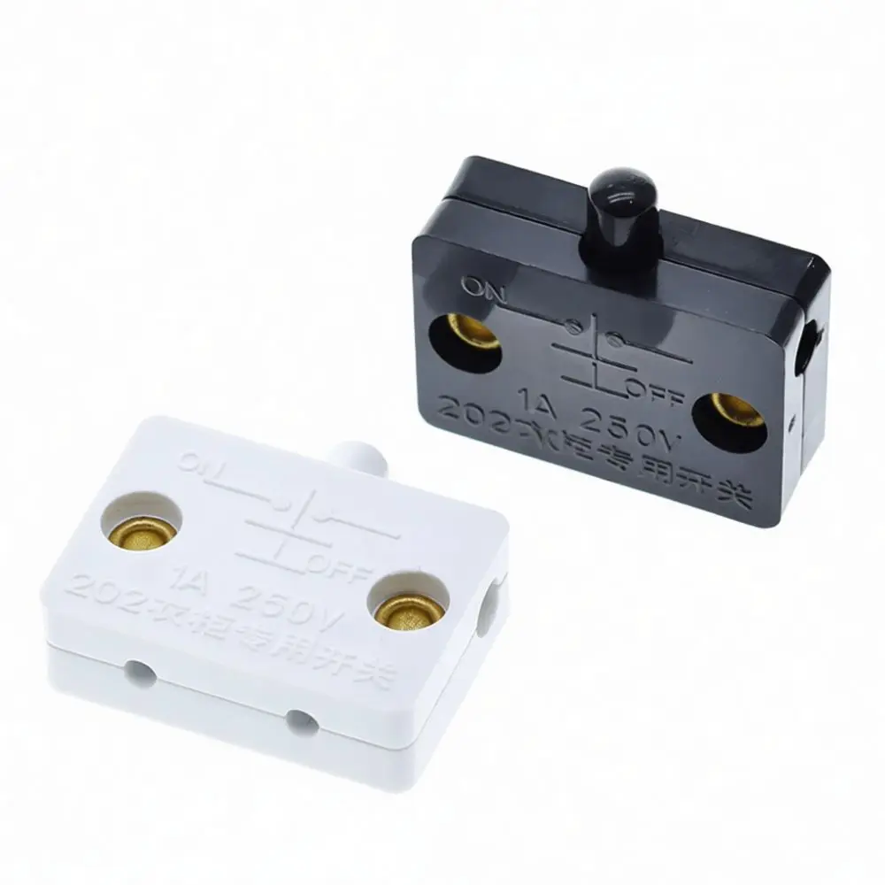 Cabinet Magnetic Door Switch Sensor Wardrobe Closet Light For Automatic Illumination Electrical Access Control