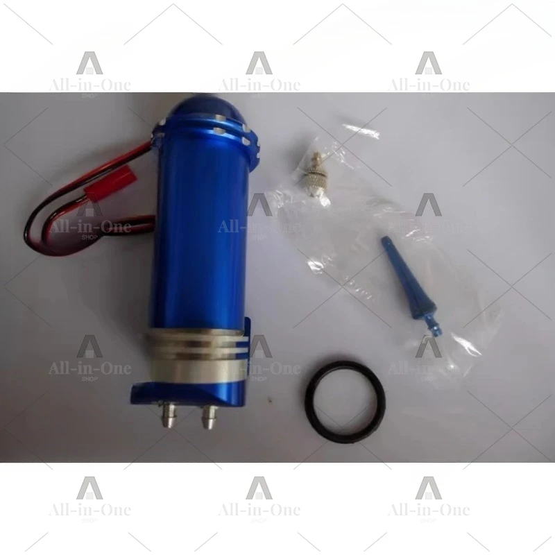RC -  Metal Electric Pump Version II