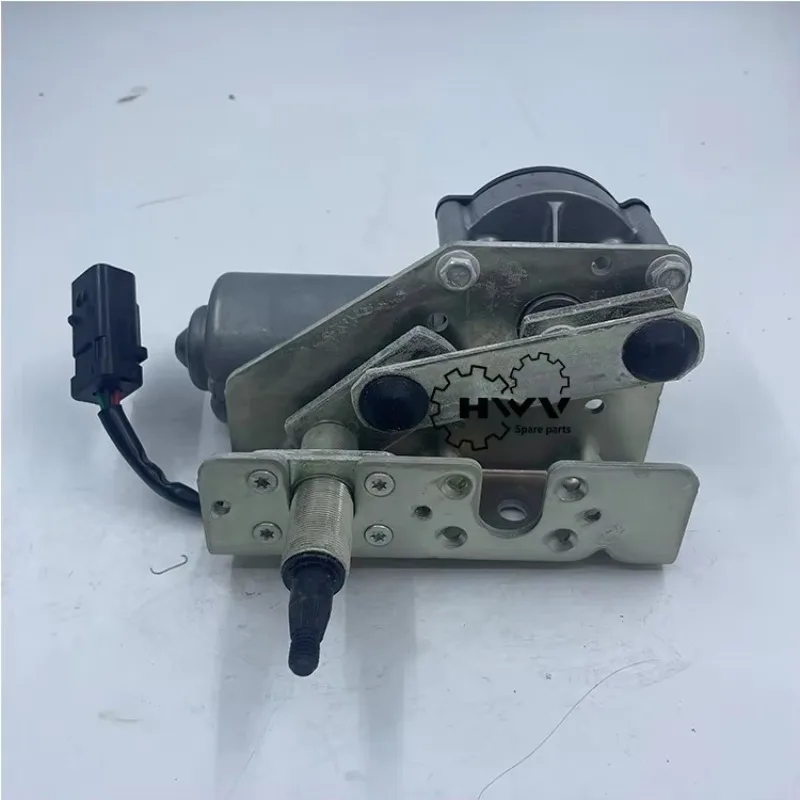 

Gold seller 261-7992 2617992 D3KLGP D4KLGP D5KLGP Bulldozer Parts Window Group Wiper Motor As
