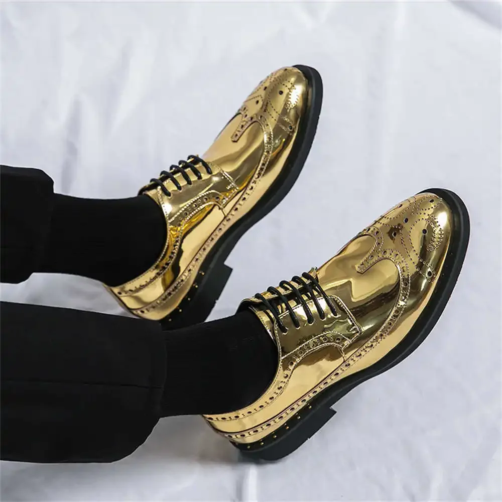 

Business Thick Sole Men's Special Shoes Casual Golf 4 Mens Sneakers Size 47 Sport Small Price High Grade 4yrs To 12yrs