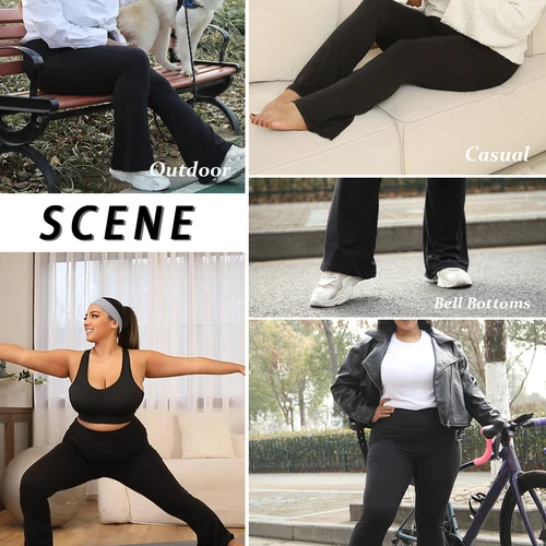 Vêtements taille plus grande