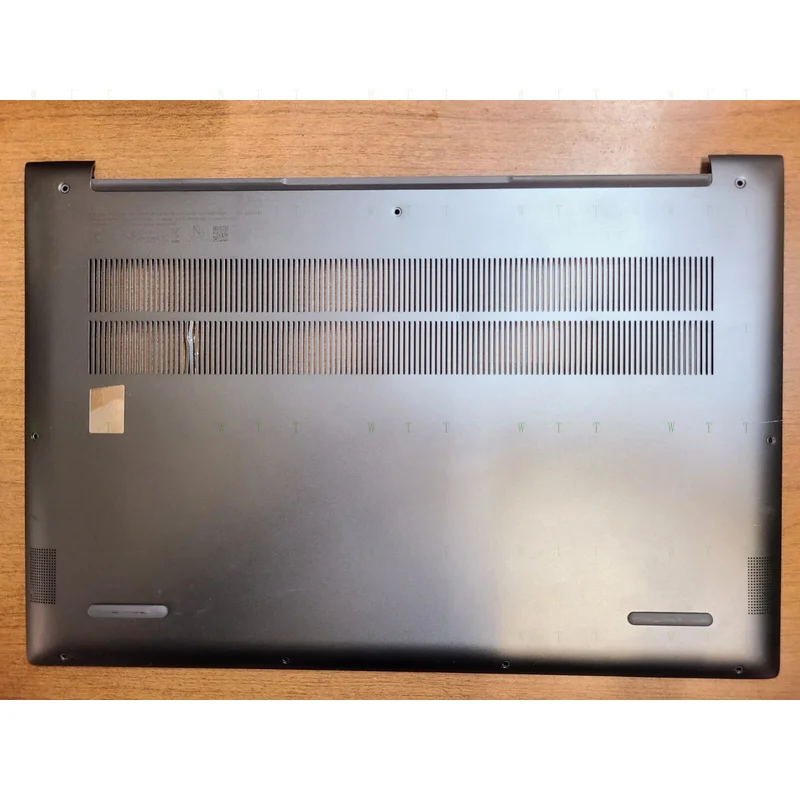 

ПОДЛИННАЯ НИЖНЯЯ КОРПУС ДЛЯ НОУТБУКА LENOVO SLIM 7 16IAH7 SERIES 16 ДЮЙМОВ 5CB1J38239