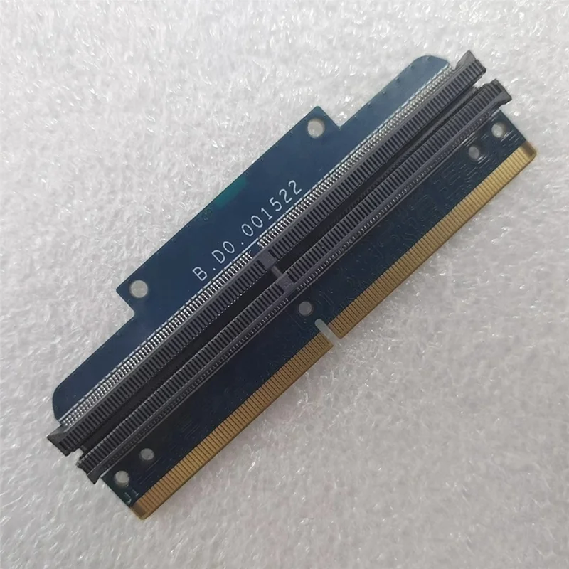 ABRJ-DDR5 288Pin Adapter DDR5 Memory Test Protection Card Slot For Laptop Memory Stick Test Protection Slot