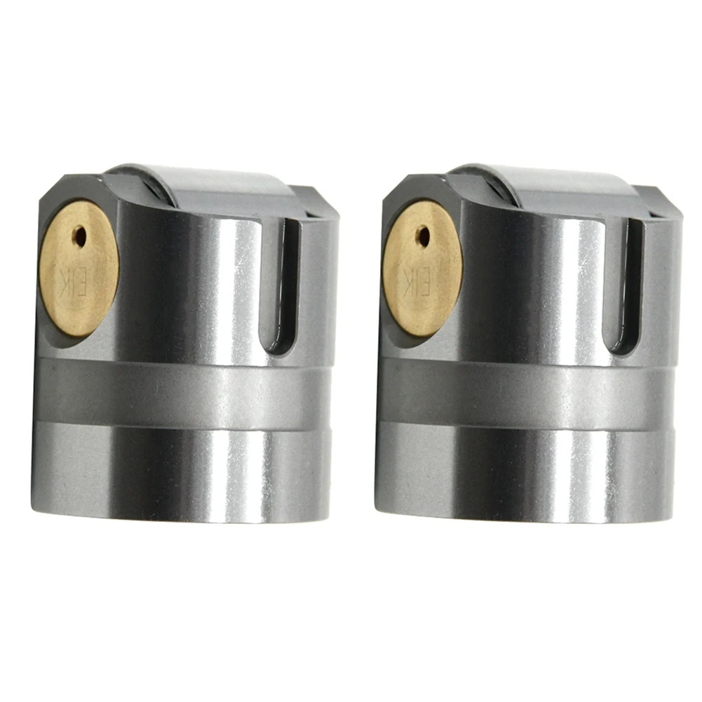 2PCS 4921732 Common Rail Fuel Pump Tappet Car Engine Parts for 3973228 4921732 CCR1600 for CUMINS CP2 PC300-8 Fuel Pump