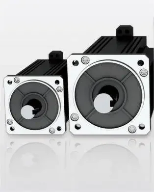 Servo Drive and Motor Servo System 3KW 3000W 380V AC Servo Motor  for Laser Processing Equipment