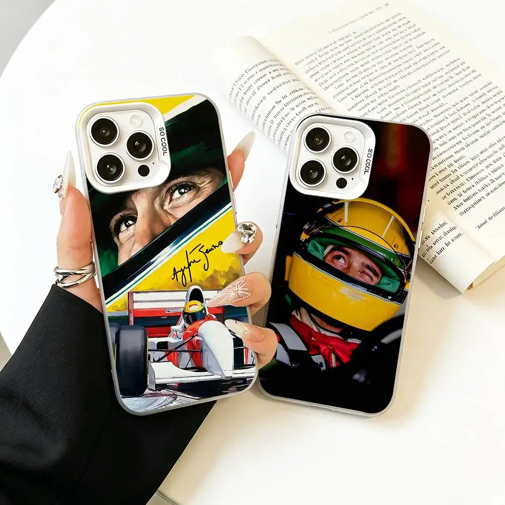 capa-de-celular-cool-h-ayrton-senna-para-iphone-17-16-15-14-13-12-11-plus-pro-max-xs-branco-prata